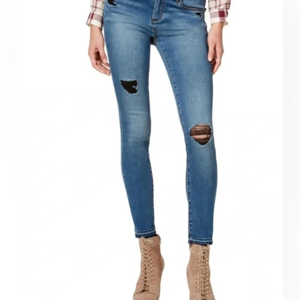 Articles of Society Women's Jeans Mason Wash New